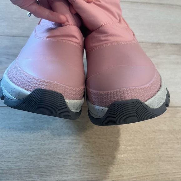 Hunter Pink Winter & Rain Boots - Picture 3 of 8